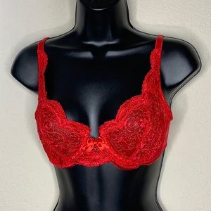Vintage Victoria’s Secret Bra